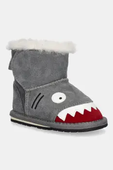 Emu Australia - Cizme de iarna copii Shark Walker imagine