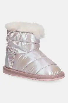 Emu Australia cizme de iarna copii Toddle Briggs imagine