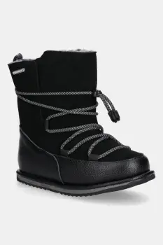 Emu Australia cizme de zapada din piele intoarsa Blackburn imagine