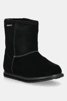 Emu Australia cizme de zapada din piele intoarsa Brumby Lo 2.0 imagine