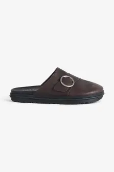 Emu Australia papuci mocasini de dama din piele Amber 2.0 imagine