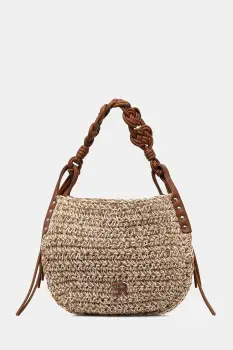 ERMANNO Firenze geanta de plaja pentru femei imagine