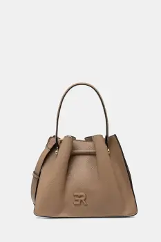 ERMANNO Firenze geanta pentru femei, cu imitatie de piele imagine