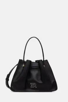 ERMANNO Firenze geanta pentru femei, din imitatie de piele imagine