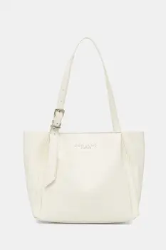 ERMANNO Firenze geanta shopper de dama cu imitatie de piele imagine