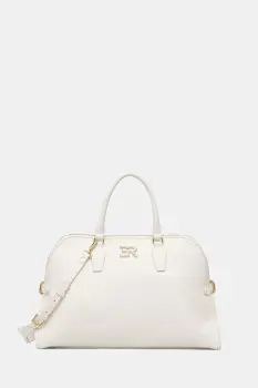 ERMANNO Firenze geanta shopper de dama cu imitatie de piele imagine