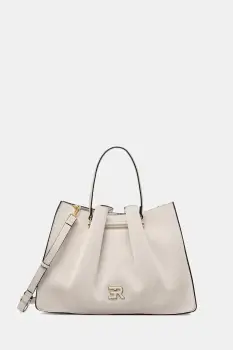 ERMANNO Firenze geanta shopper pentru femei, cu imitatie de piele imagine