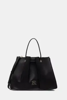 ERMANNO Firenze geanta shopper pentru femei, cu imitatie de piele imagine