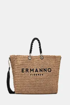 ERMANNO Firenze geanta tote pentru femei imagine