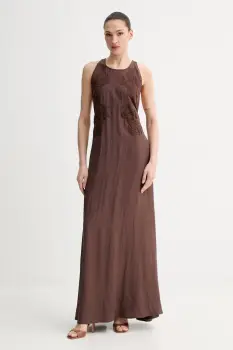 ERMANNO Firenze rochie de vara imagine