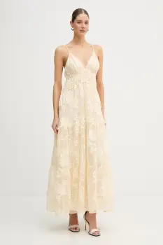 ERMANNO Firenze rochie empire imagine