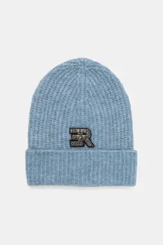 Ermanno Scervino caciula de lana 57TV005E89 imagine