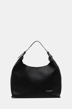 Ermanno Scervino geanta culoarea negru, 12402008 imagine