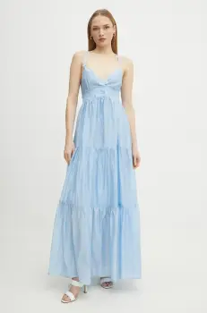 Ermanno Scervino rochie maxi, evazati, 56TQ029ES3 imagine