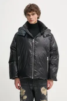 Etudes Studio geaca de puf barbati, culoarea negru, de iarna, oversize, H24MMOUT714 imagine