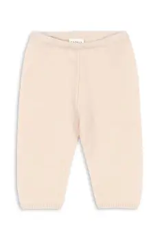 Fanga Fontana pantaloni de lana pentru bebelusi SAVORA DUE PANTS imagine