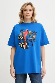 Farm Rio tricou 344377 imagine