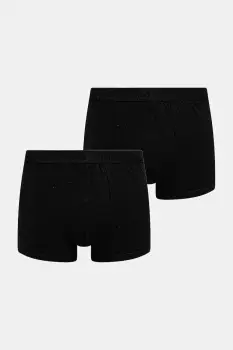 Fila boxeri 2-pack culoarea negru, FU5313/2 imagine