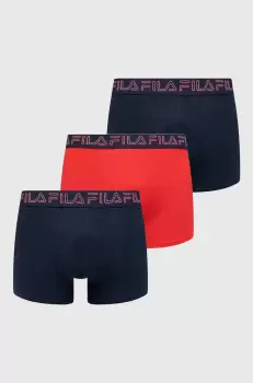 Fila boxeri 3-pack barbati imagine