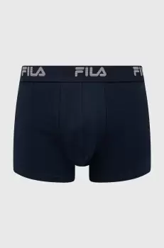 Fila boxeri barbati, culoarea albastru marin imagine