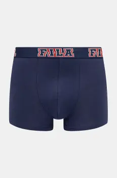 Fila boxeri barbati, culoarea albastru marin, FU5268 imagine