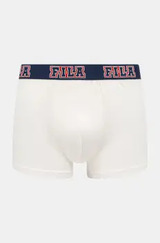 Fila boxeri barbati, culoarea bej, FU5268 imagine