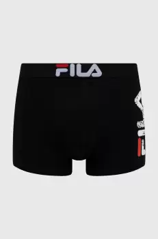 Fila boxeri barbati, culoarea negru imagine