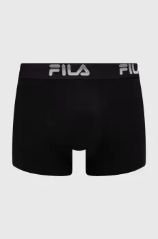 Fila boxeri barbati, culoarea negru imagine
