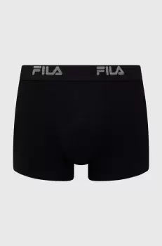 Fila boxeri barbati, culoarea negru imagine