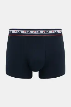 Fila boxeri culoarea bleumarin, FU5305 imagine