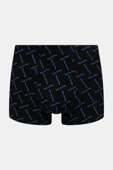 Fila boxeri culoarea negru, FU5321 imagine