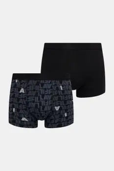 Fila boxeri mulati pentru barbati pachet de 2 imagine