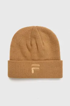 Fila caciula culoarea bej imagine