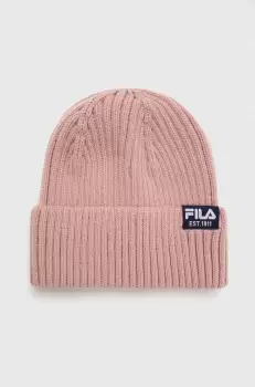 Fila caciula culoarea roz imagine