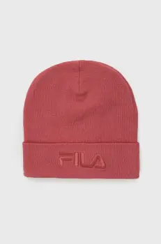 Fila Caciula culoarea violet imagine