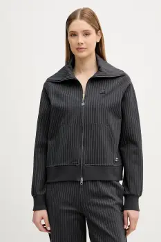 Fila hanorac cu fermoar pentru femei cu vascoza BELLARIVA imagine