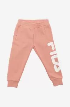 Fila Pantaloni copii 86/92-128 cm imagine