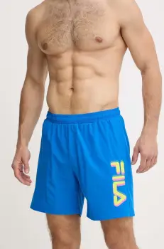 Fila pantaloni scurti de baie Senegal FAM0687 imagine