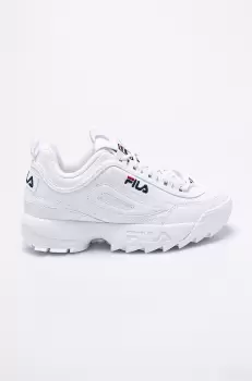Fila - Pantofi Disruptor Low Wmn imagine