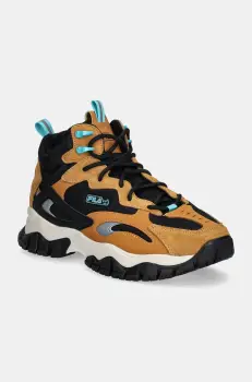 Fila pantofi Ray Tracer TR2 barbati, culoarea maro, FFM0371 imagine
