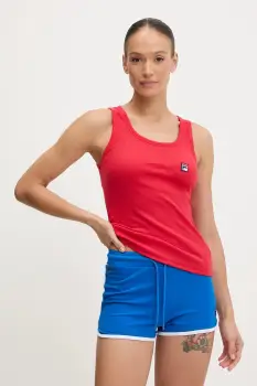 Fila pijama culoarea bleumarin, FPS4163 imagine