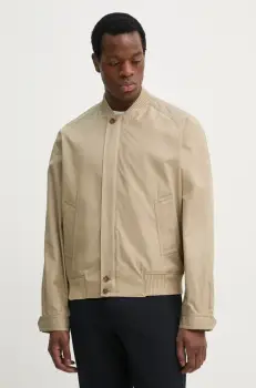 Filippa K geaca culoarea bej, de tranzitie, 31199 imagine