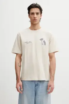 Filling Pieces tricou barbatesc bumbacesc Broken Plate imagine