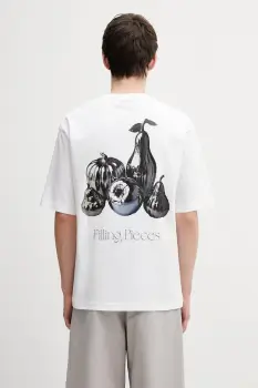 Filling Pieces tricou din bumbac Chrome Fruit imagine