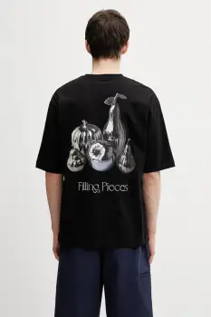 Filling Pieces tricou din bumbac Chrome Fruit imagine