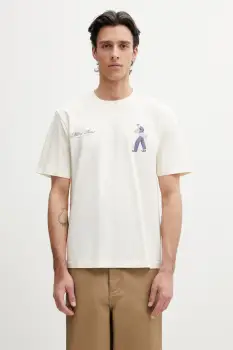 Filling Pieces tricou pentru barbati, din bumbac Bakery imagine