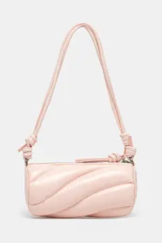 Fiorucci geanta Vinyl Mini Mella culoarea roz, U01FMABA002VN02PN02 imagine