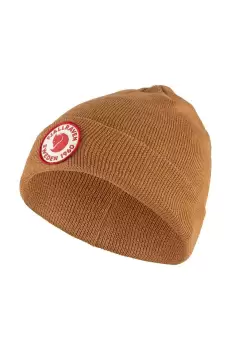 Fjallraven caciula copii Kids 1960 Logo Hat culoarea galben imagine