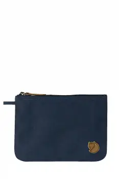 Fjallraven geanta de toaleta albastru marin F24215-560 imagine