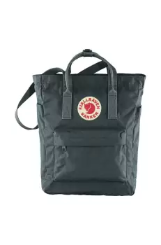 Fjallraven geanta F23710.031 Totepack culoarea gri imagine